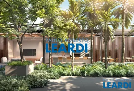 Apartamento com 3 Quartos à venda, 157m² no Sumaré, São Paulo