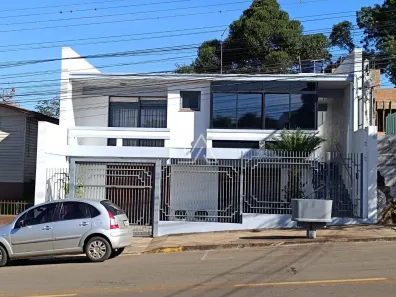Casa com 3 Quartos à venda, 264m² no Centro, Passo Fundo