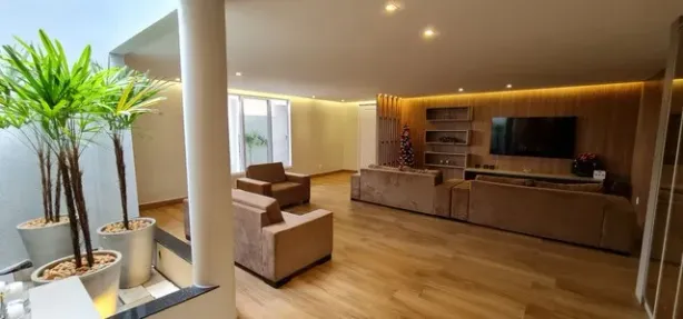 Casa com 4 Quartos à venda, 800m² no Setor Habitacional Vicente Pires, Brasília