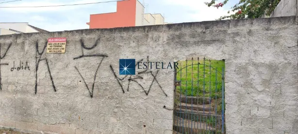 Lote/Terreno à venda, 500m² no Vila Suissa, Mogi das Cruzes