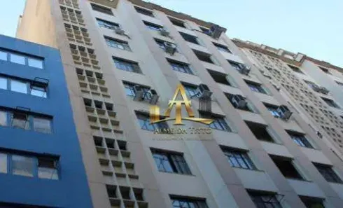 Sala Comercial à venda, 500m² no República, São Paulo