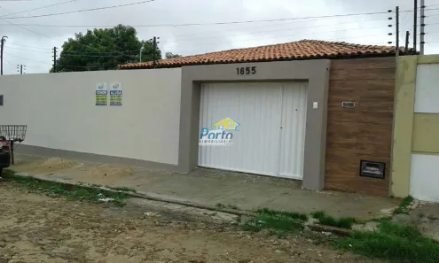 Casa com 3 Quartos à venda, 200m² no Morada do Sol, Teresina