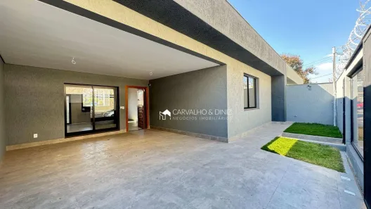 Casa com 3 Quartos à venda, 181m² no Senhora das Graças, Betim