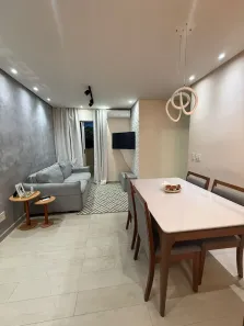Apartamento com 3 Quartos à venda, 62m² no Lago Azul, Manaus