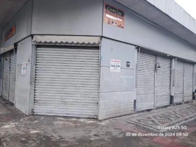 Ponto Comercial para alugar, 230m² no Centro, Belo Horizonte