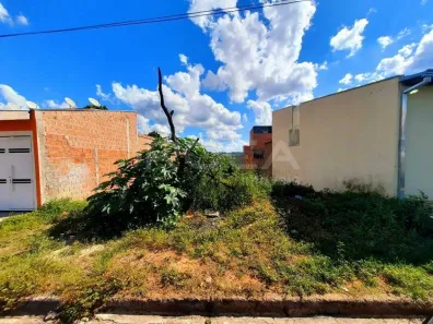 Lote/Terreno à venda, 199m² no Cidade Aracy, São Carlos