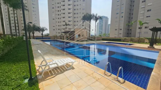 Apartamento com 3 Quartos para alugar, 105m² no Água Branca, São Paulo
