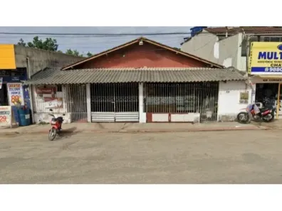 Casa com 2 Quartos à venda, 180m² no Perocão, Guarapari
