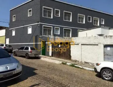 Prédio Comercial com 26 Quartos à venda, 726m² no Bonfim, Belo Horizonte