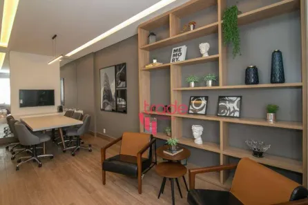 Apartamento com 4 Quartos à venda, 135m² no Bonfim Paulista, Ribeirão Preto