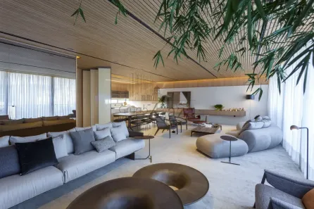 Apartamento com 4 Quartos à venda, 297m² no Jardim Paulistano, São Paulo