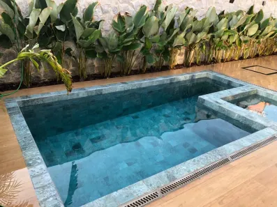 Casa de Condomínio com 3 Quartos à venda, 205m² no Jardim Villa Sapezal, Indaiatuba