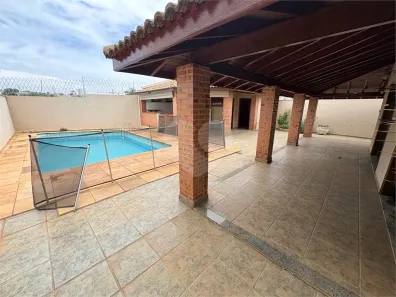 Casa de Condomínio com 4 Quartos para alugar, 266m² no Terras de Piracicaba, Piracicaba