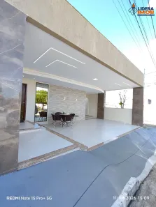 Casa de Condomínio com 2 Quartos para alugar, 100m² no SIM, Feira de Santana