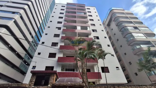 Apartamento com 2 Quartos à venda, 95m² no Tupi, Praia Grande