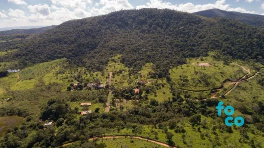 Fazenda/Sítio à venda, 24532m² no São Francisco, Belo Horizonte