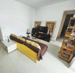 Apartamento com 3 Quartos à venda, 70m² no Rudge Ramos, São Bernardo do Campo