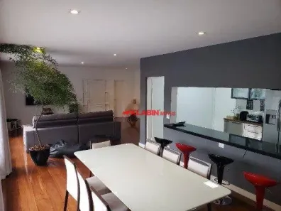 Casa com 5 Quartos à venda, 510m² no Morumbi, São Paulo