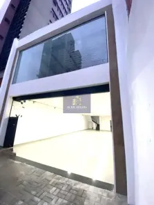 Ponto Comercial para alugar, 219m² no Planalto Paulista, São Paulo