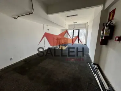 Ponto Comercial para alugar, 75m² no Luxemburgo, Belo Horizonte