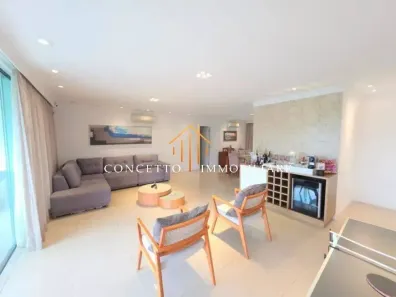 Apartamento com 4 Quartos à venda, 256m² no Barra da Tijuca, Rio de Janeiro