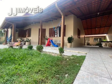 Casa com 5 Quartos à venda, 270m² no Ingleses do Rio Vermelho, Florianópolis