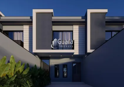 Casa com 3 Quartos à venda, 137m² no Amizade, Jaraguá do Sul