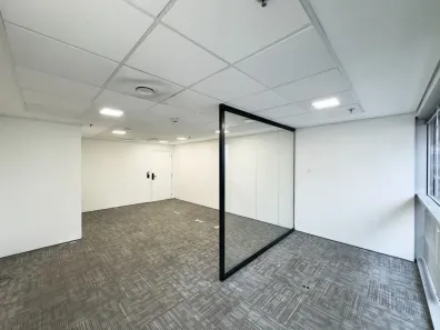 Sala Comercial para alugar, 41m² no Vila Gertrudes, São Paulo
