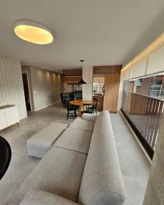 Apartamento com 2 Quartos à venda, 75m² no Perdizes, São Paulo