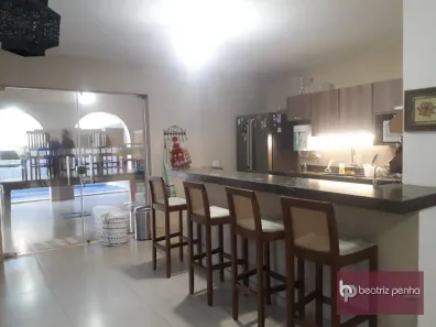 Casa com 4 Quartos à venda, 600m² no Jardim Tarraf, São José do Rio Preto