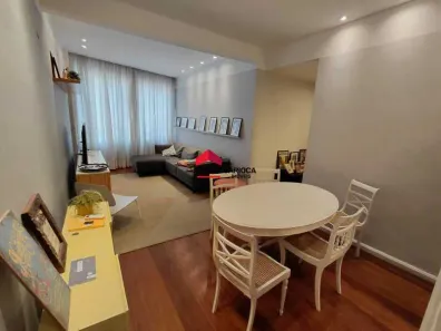 Apartamento com 3 Quartos à venda, 121m² no Copacabana, Rio de Janeiro