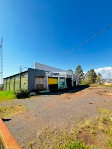 Galpão/Depósito/Armazém para alugar, 10000m² no Piriquitos, Ponta Grossa