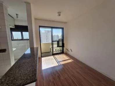Apartamento com 1 Quarto para venda ou aluguel, 37m² no Parque Imperial, São Paulo