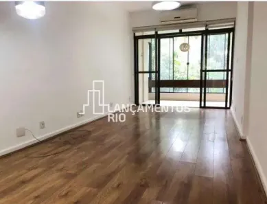 Apartamento com 3 Quartos à venda, 109m² no Barra da Tijuca, Rio de Janeiro