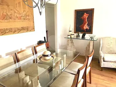 Apartamento com 3 Quartos à venda, 93m² no Cerqueira César, São Paulo