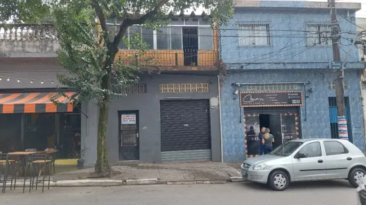 Sobrado com 2 Quartos à venda, 92m² no Jardim Cidade Pirituba, São Paulo