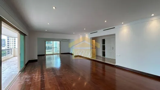 Apartamento com 3 Quartos para alugar, 400m² no Vila Nova Conceição, São Paulo