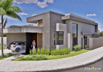 Casa de Condomínio com 3 Quartos à venda, 172m² no Parque Olívio Franceschini, Hortolândia