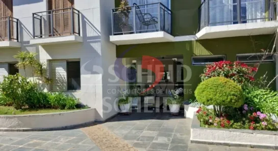 Apartamento com 2 Quartos à venda, 58m² no Jardim Sabará, São Paulo