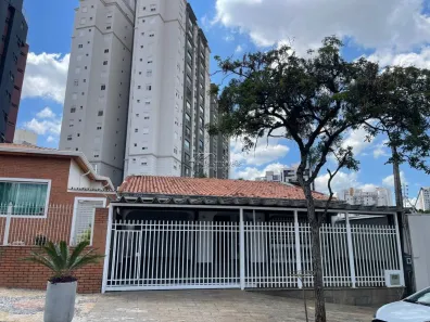 Casa com 3 Quartos para alugar, 224m² no Taquaral, Campinas