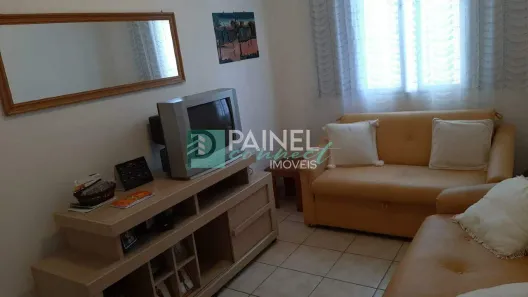 Apartamento com 1 Quarto à venda, 50m² no Centro, São Vicente