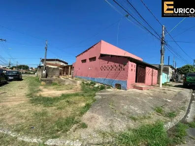 Lote/Terreno à venda, 547m² no Santa Claudina, Vinhedo