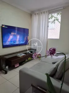 Apartamento com 2 Quartos à venda, 47m² no Jardim Leonor, São Paulo