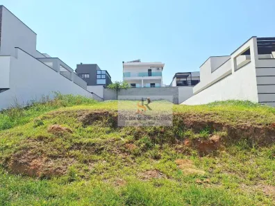 Lote/Terreno à venda, 420m² no Jardim Reserva Bom Viver de Indaiatuba, Indaiatuba