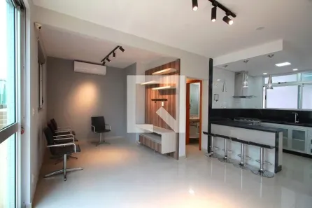 Apartamento com 2 Quartos à venda, 166m² no Serra, Belo Horizonte