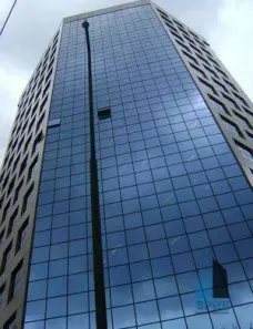 Sala Comercial para alugar, 230m² no Vila Olímpia, São Paulo
