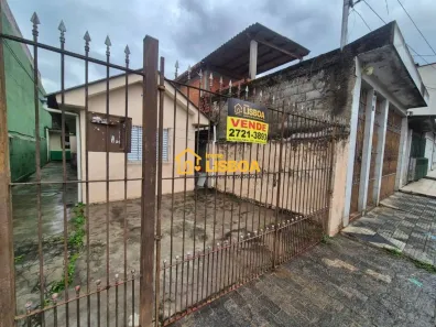 Casa com 2 Quartos à venda, 120m² no Jardim São Cristóvão, São Paulo