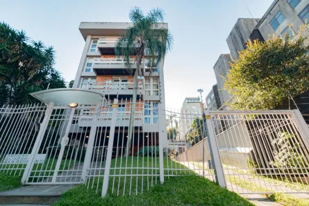 Sala Comercial à venda, 76m² no Moinhos de Vento, Porto Alegre