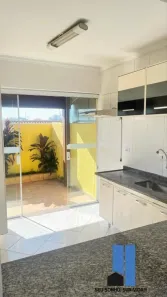 Casa de Condomínio com 2 Quartos à venda, 60m² no Chácara Canta Galo, Cotia