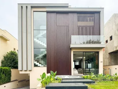 Casa de Condomínio com 4 Quartos à venda, 750m² no Alphaville, Santana de Parnaíba
